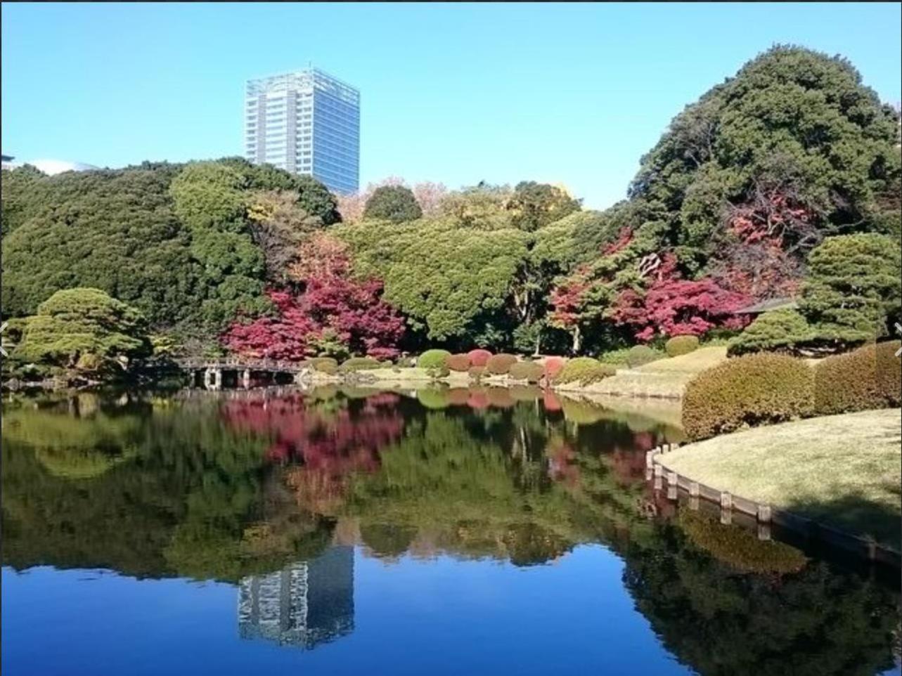 诚信东新宿 Tokio Zewnętrze zdjęcie